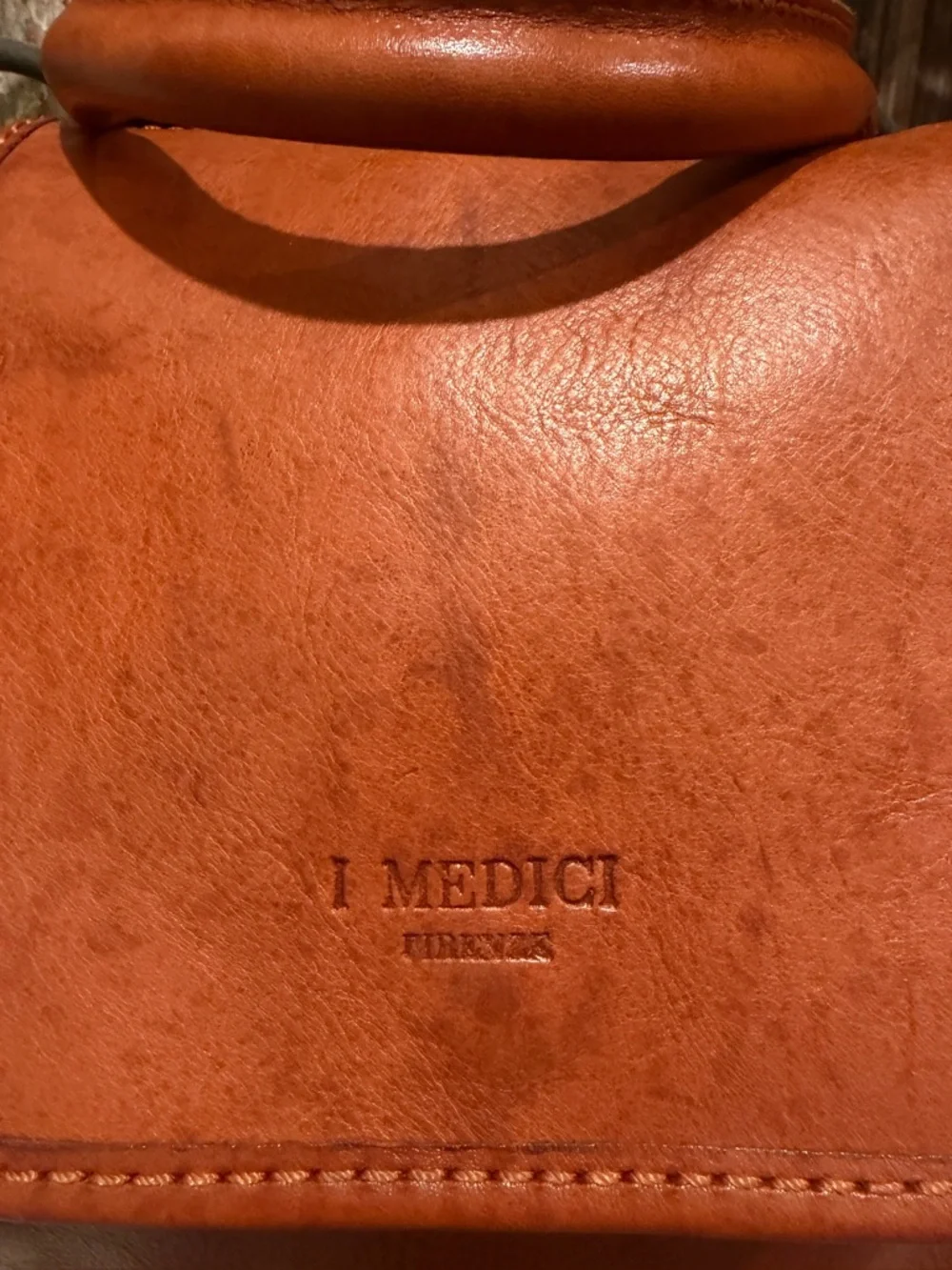 I Medici questions leave
